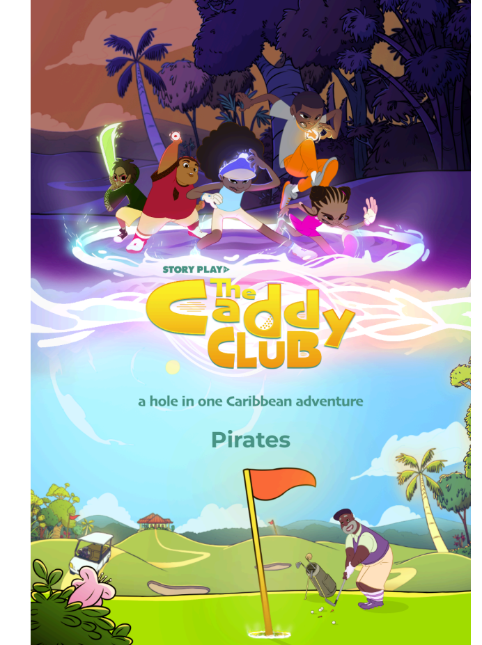 Caddy Club eBook 18