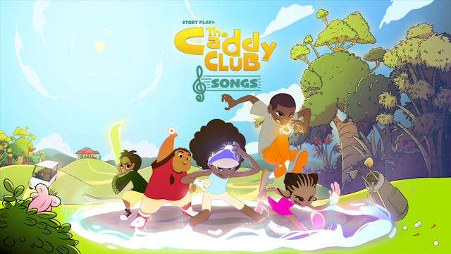 Show Off - Caddy Club Songs