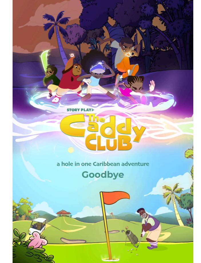 Caddy Club eBook 12