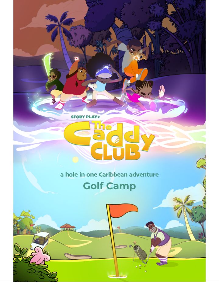 Caddy Club eBook 4