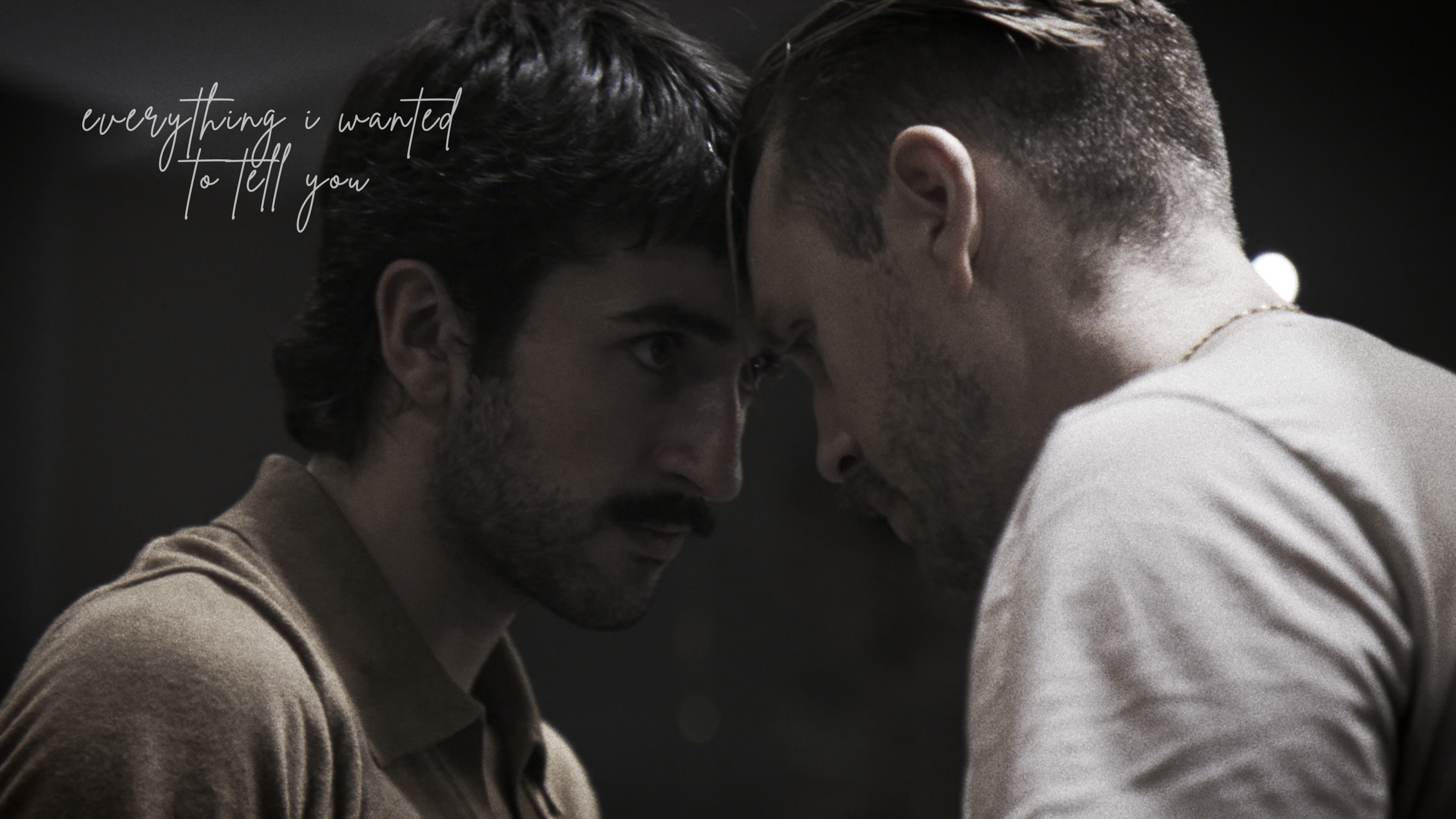 everything i wanted to tell you