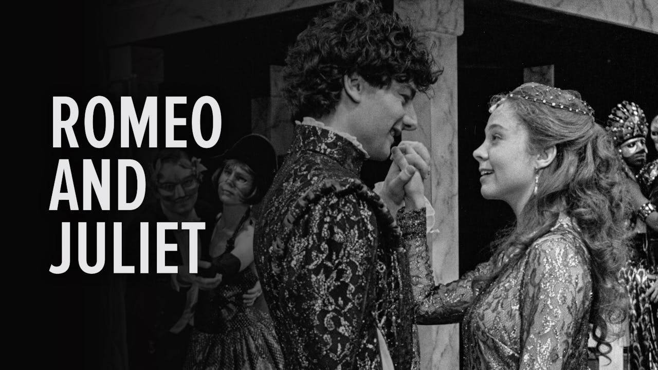 Romeo and Juliet 1992 (Rent)