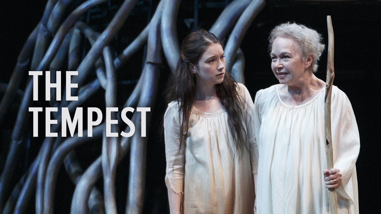 The Tempest (Rent or Buy)