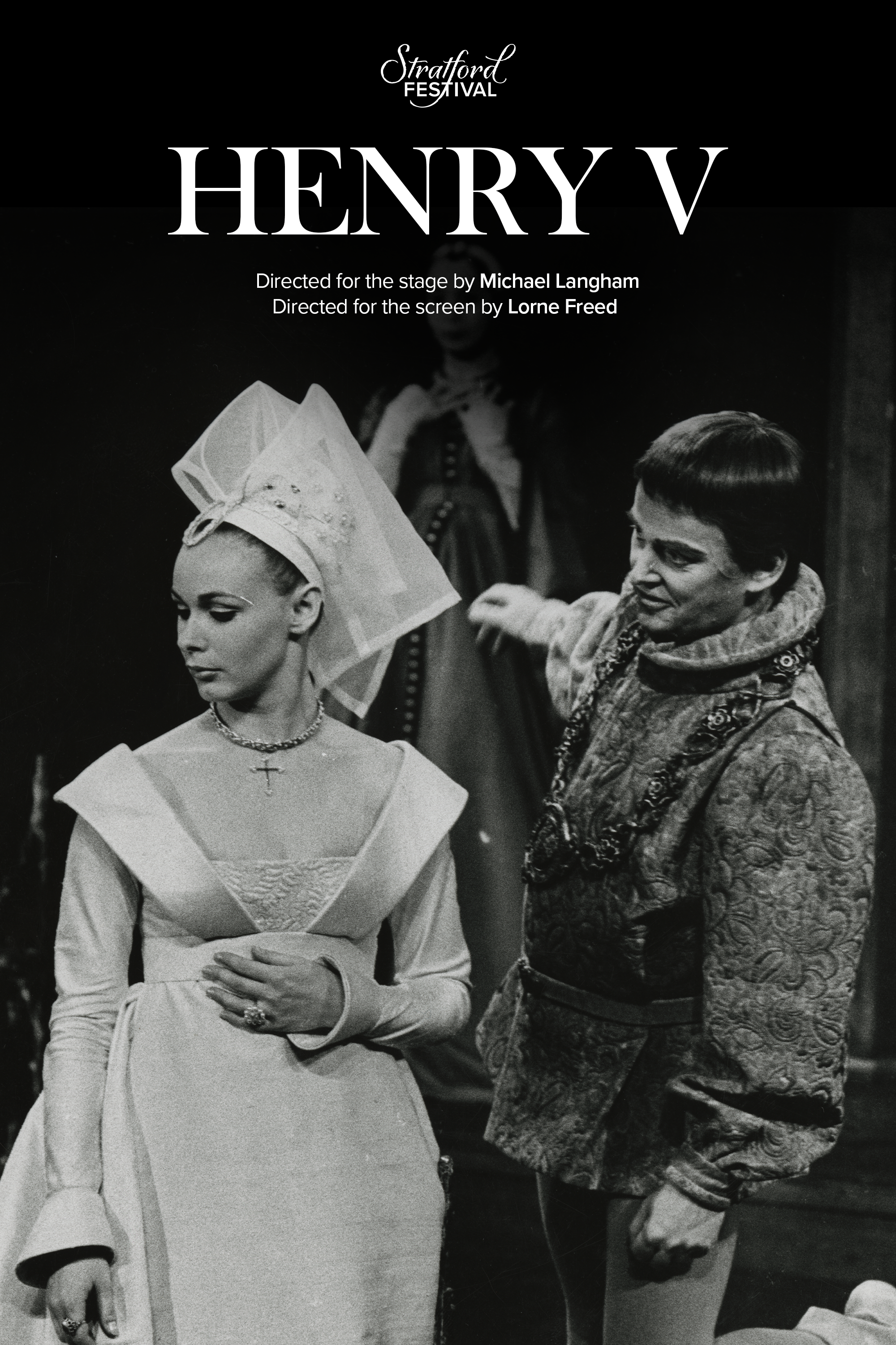 Henry V (1966)