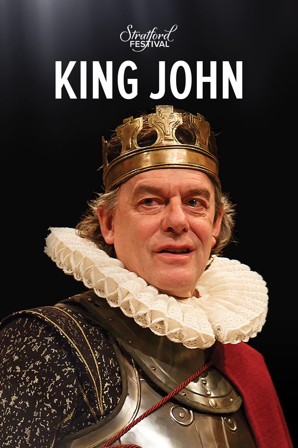 King John