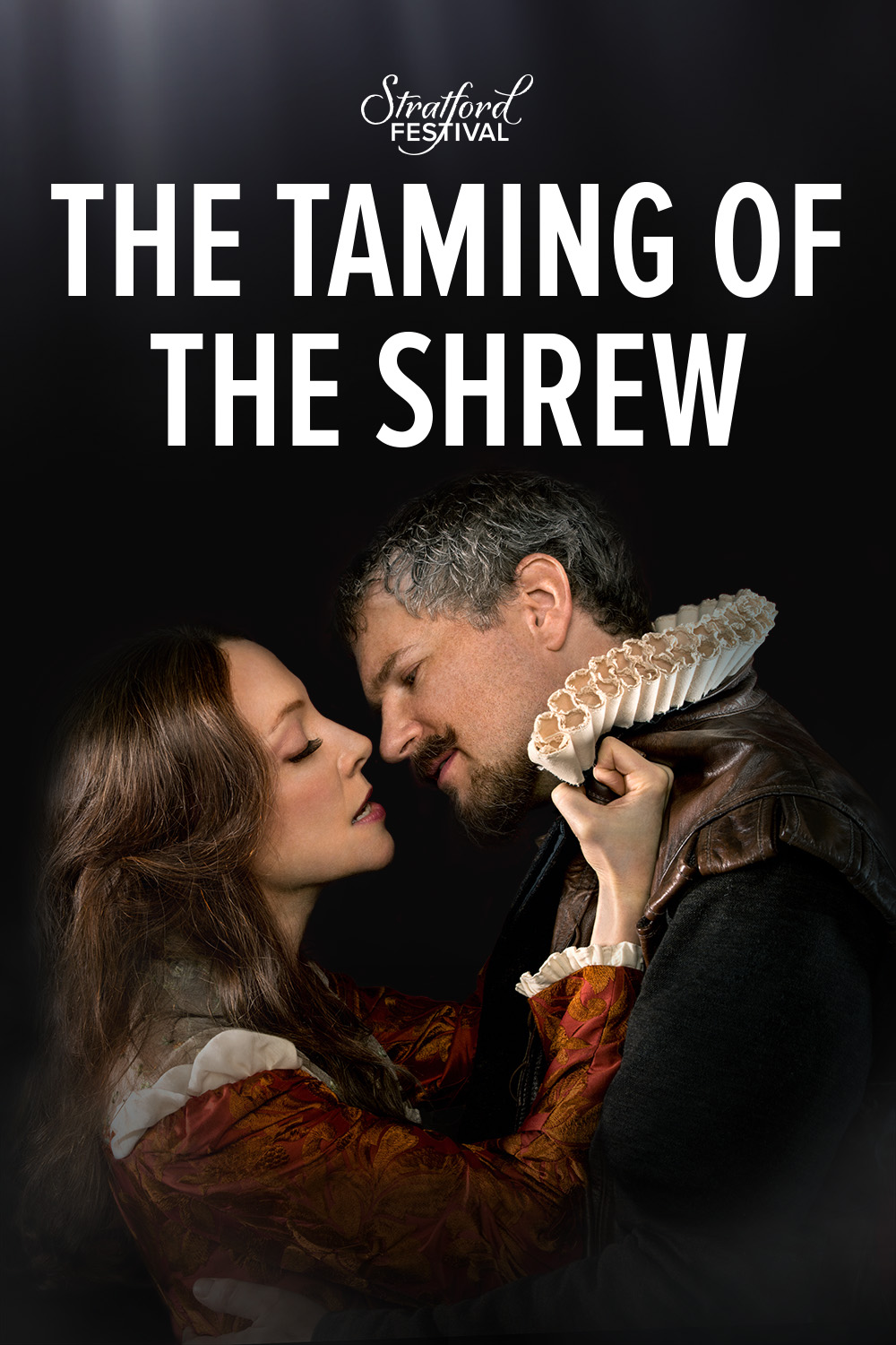 The Taming of the Shrew (2016)