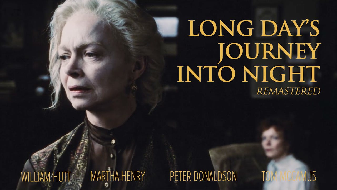 Long Day's Journey into Night Remastered
