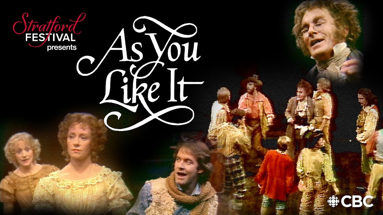 As You Like It (1983)