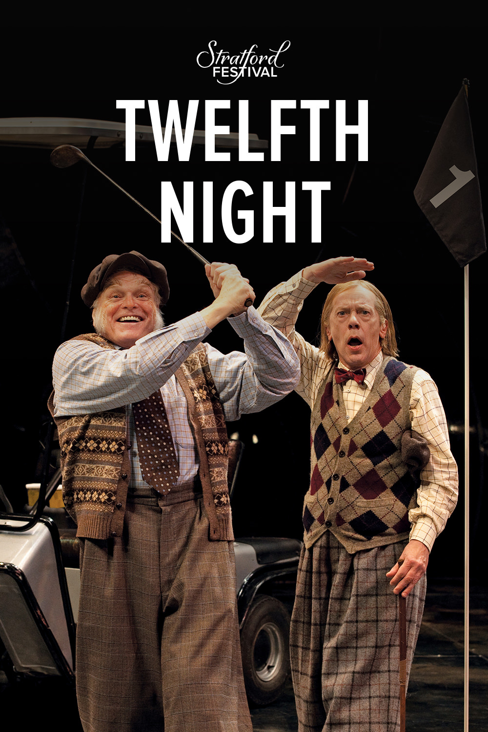 Twelfth Night (2012)