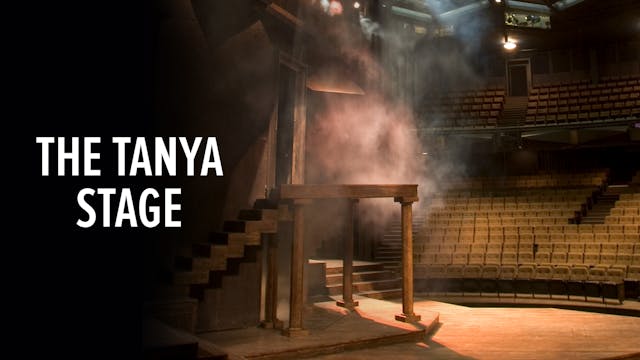 The Tanya Stage