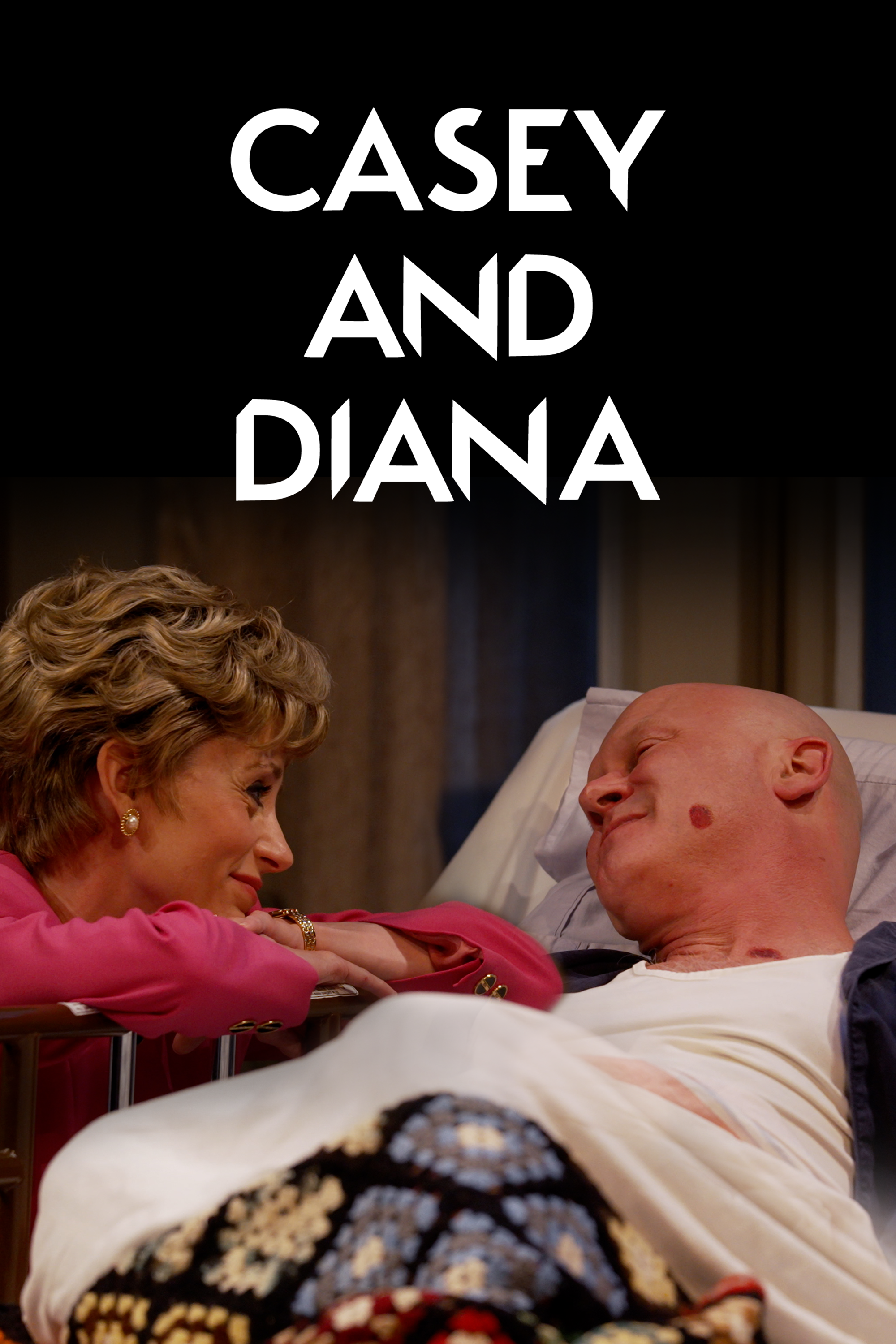 Casey and Diana