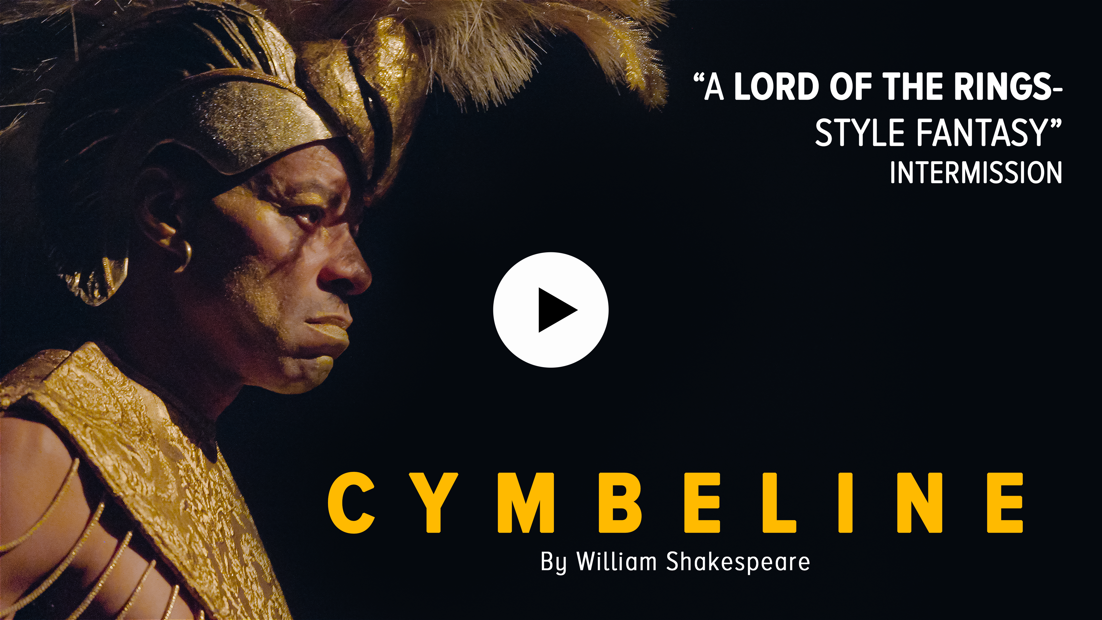 Cymbeline