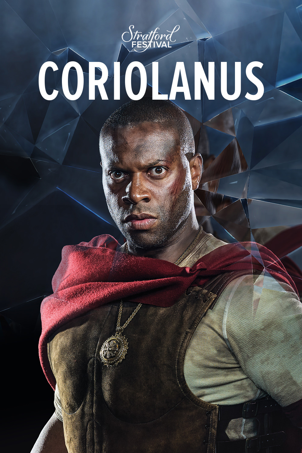 Coriolanus