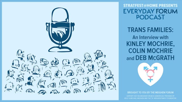 E11: Trans Families: An Interview w/ ...