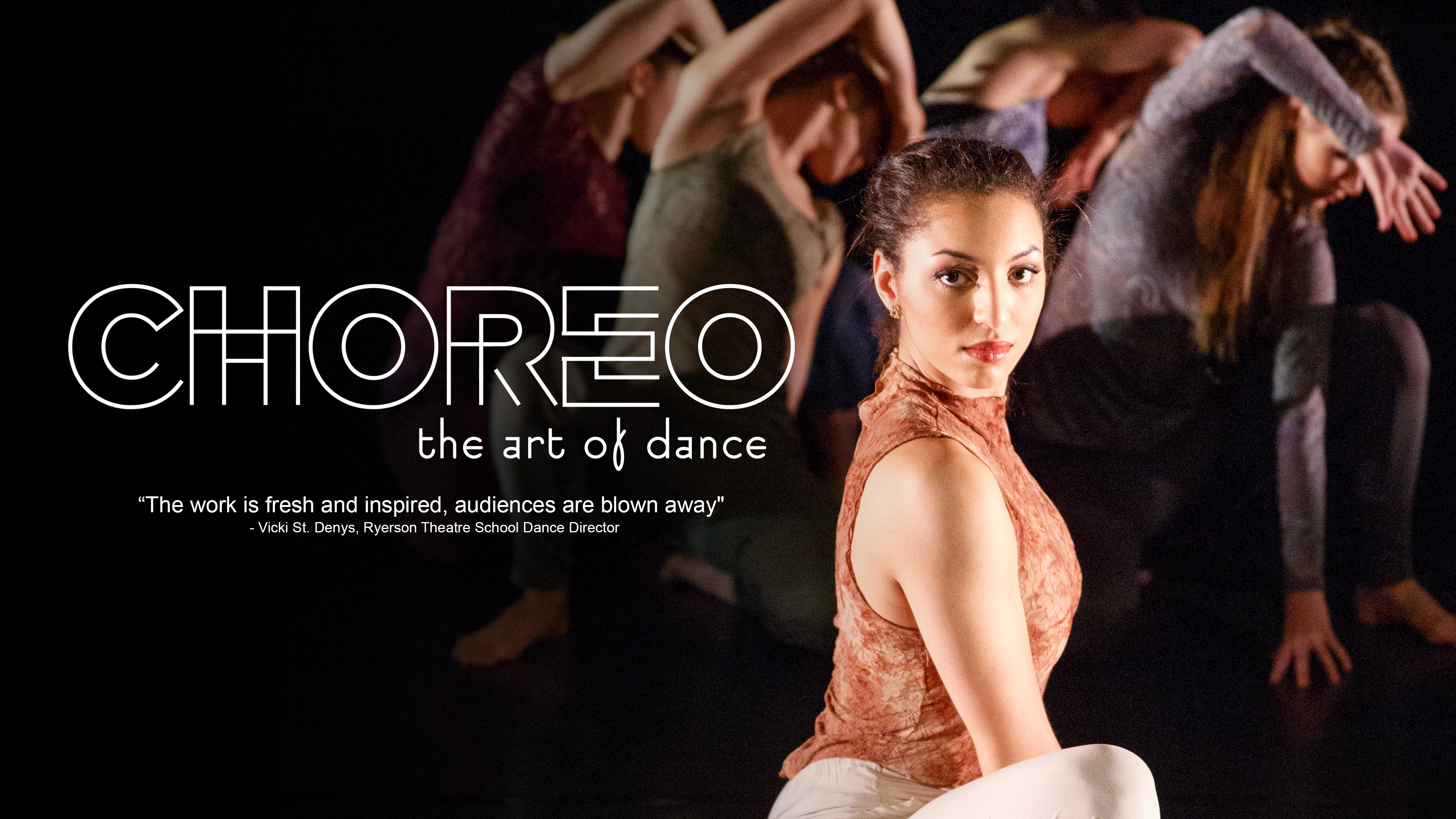 CHOREO: The Art of Dance