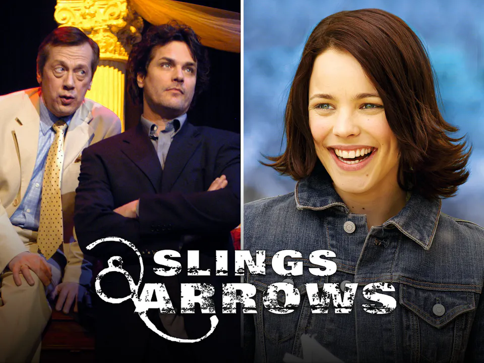 Slings & Arrows