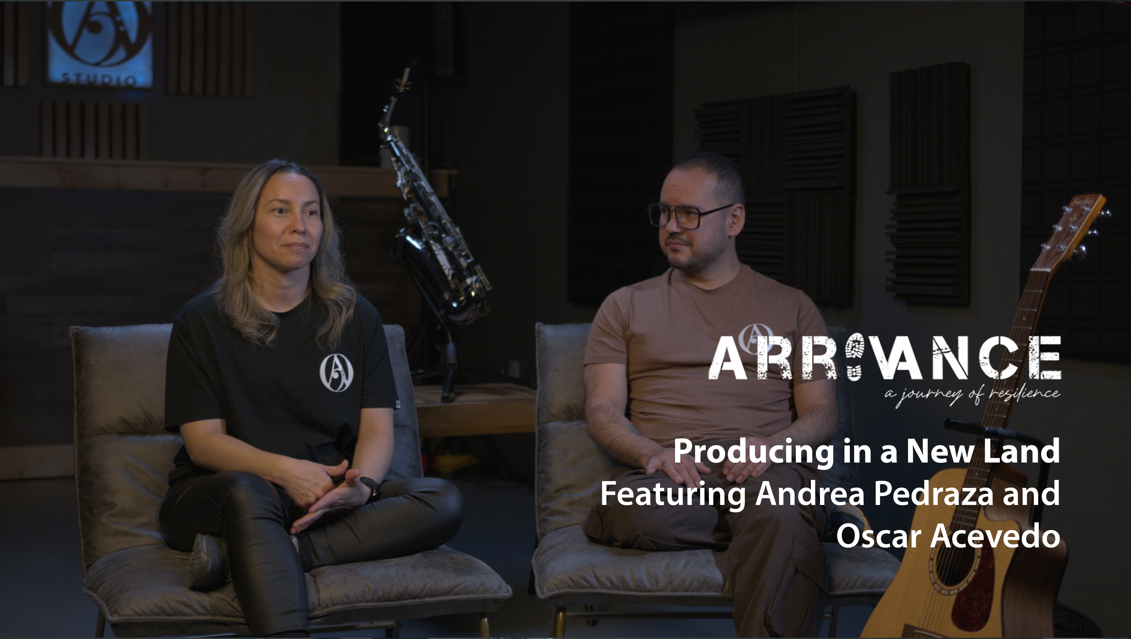 E02: Producing in a New Land