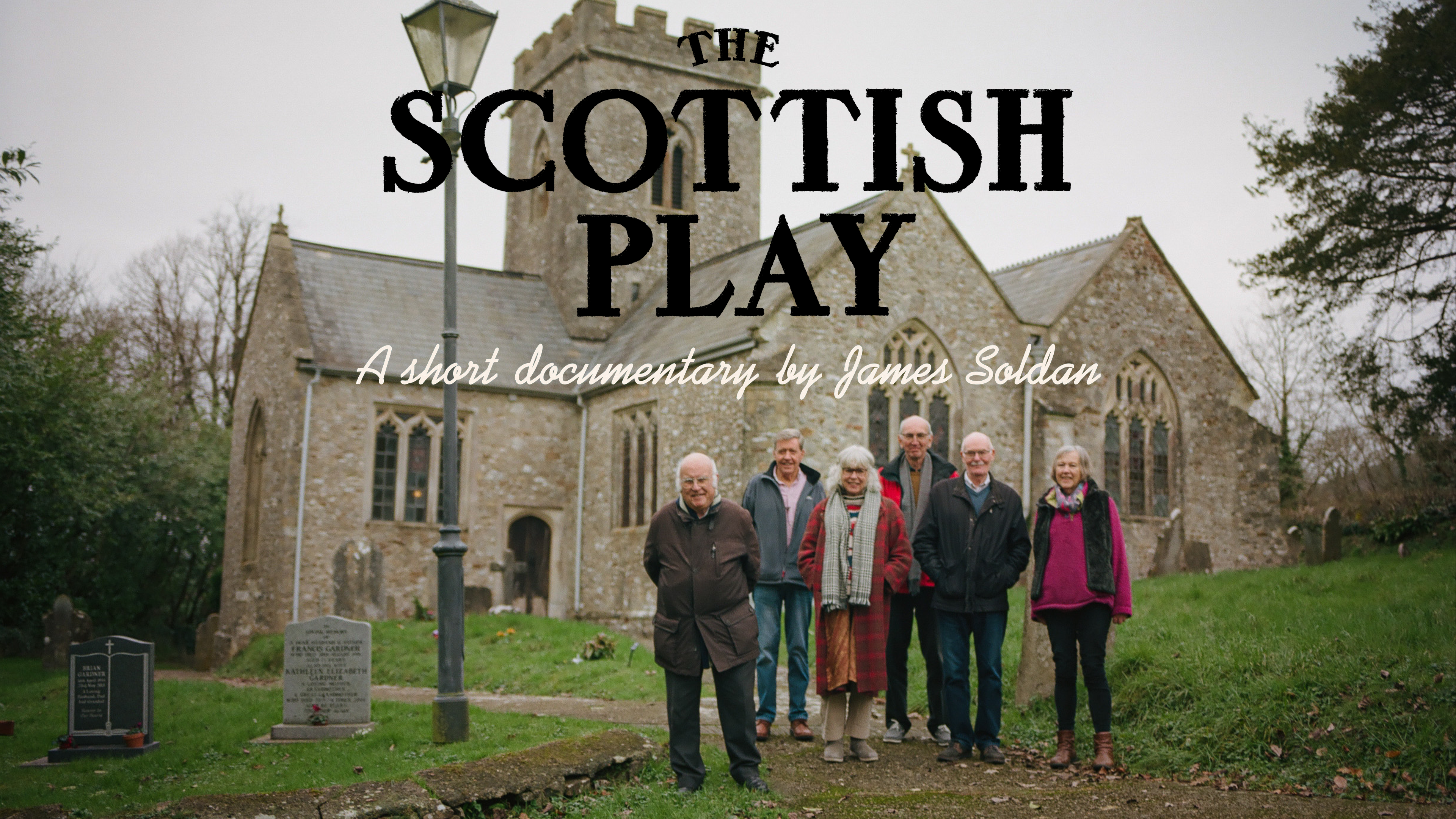 The Scottish Play