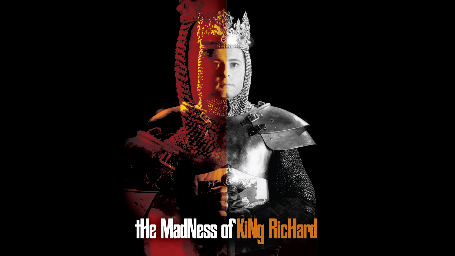 The Madness of King Richard