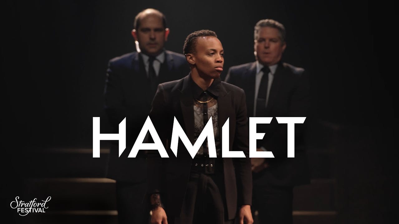 Hamlet (2022) (Rent)