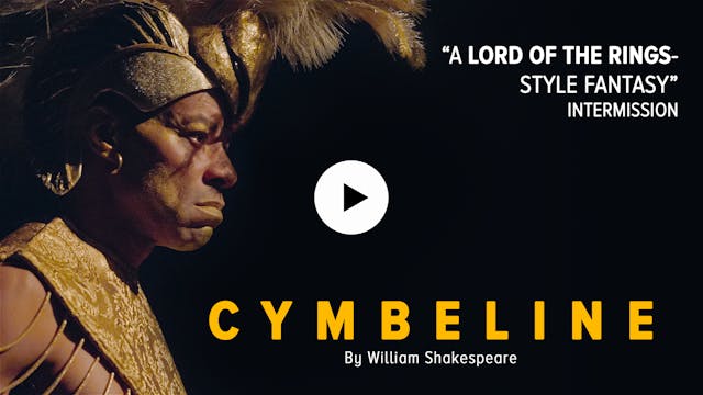 Cymbeline (Official Trailer)