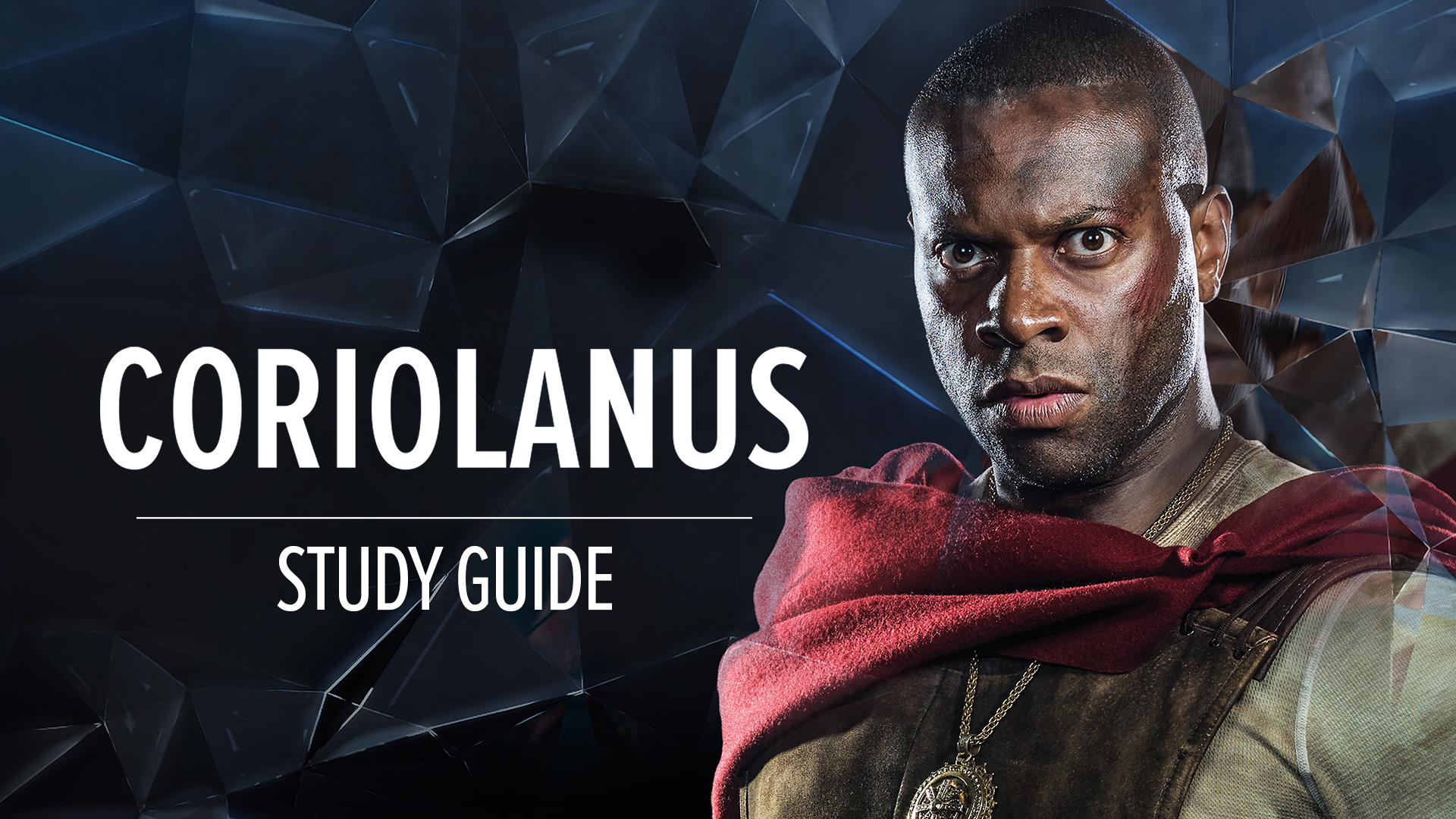 Coriolanus Study Guide