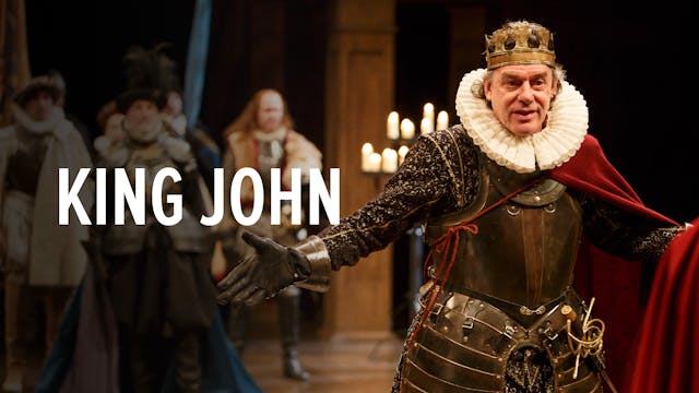 King John (Rent or Buy) 