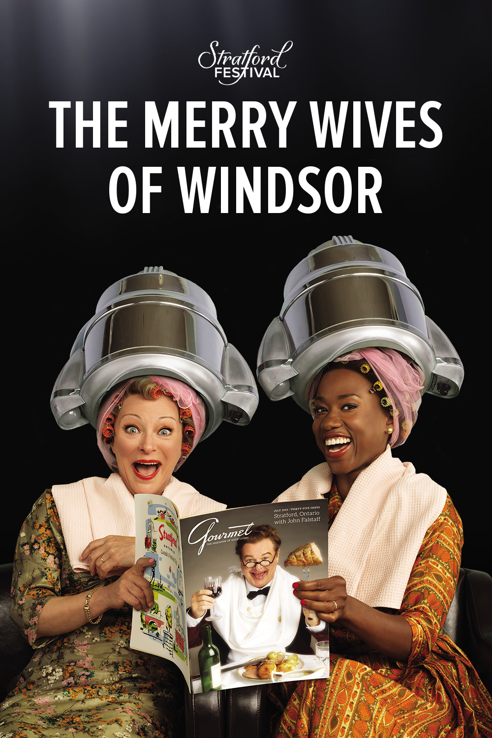 The Merry Wives of Windsor