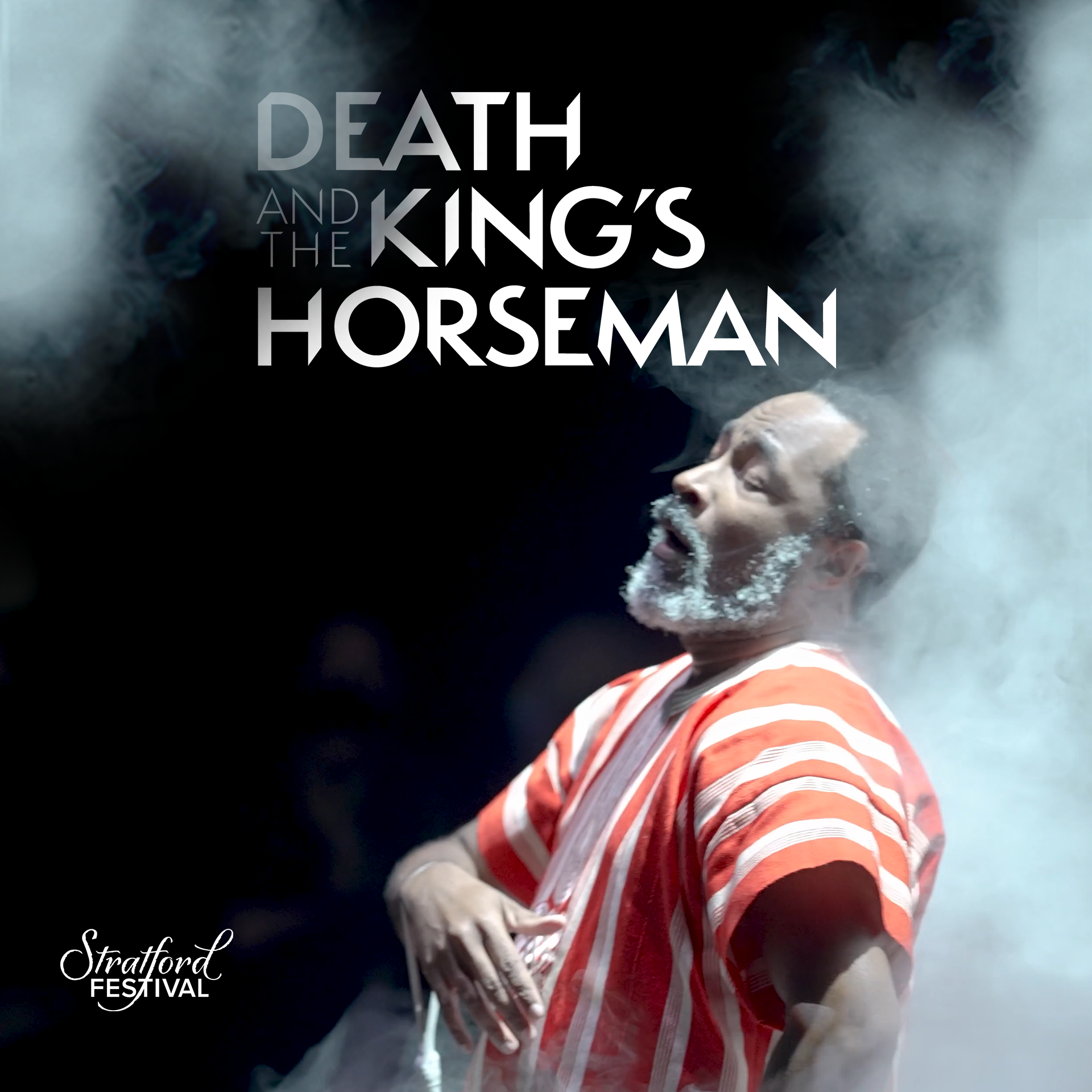 Death and the King's Horseman