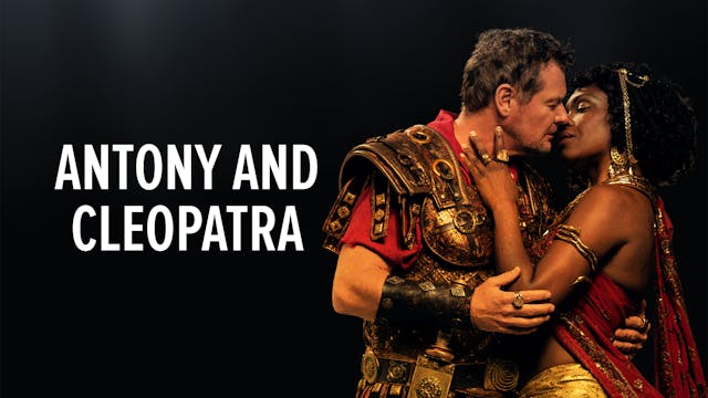 Antony and Cleopatra