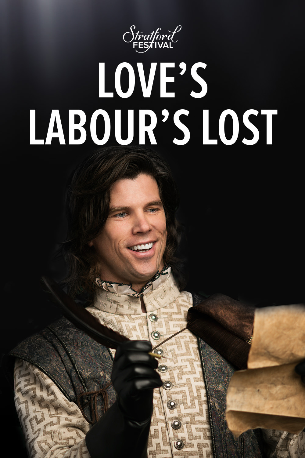 Love's Labour's Lost
