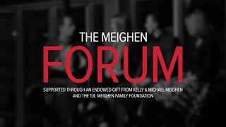 From The Meighen Forum