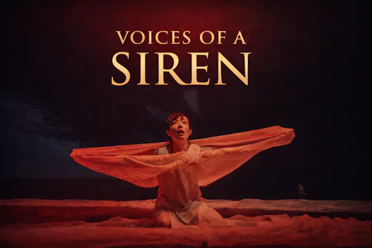 Voices of a Siren