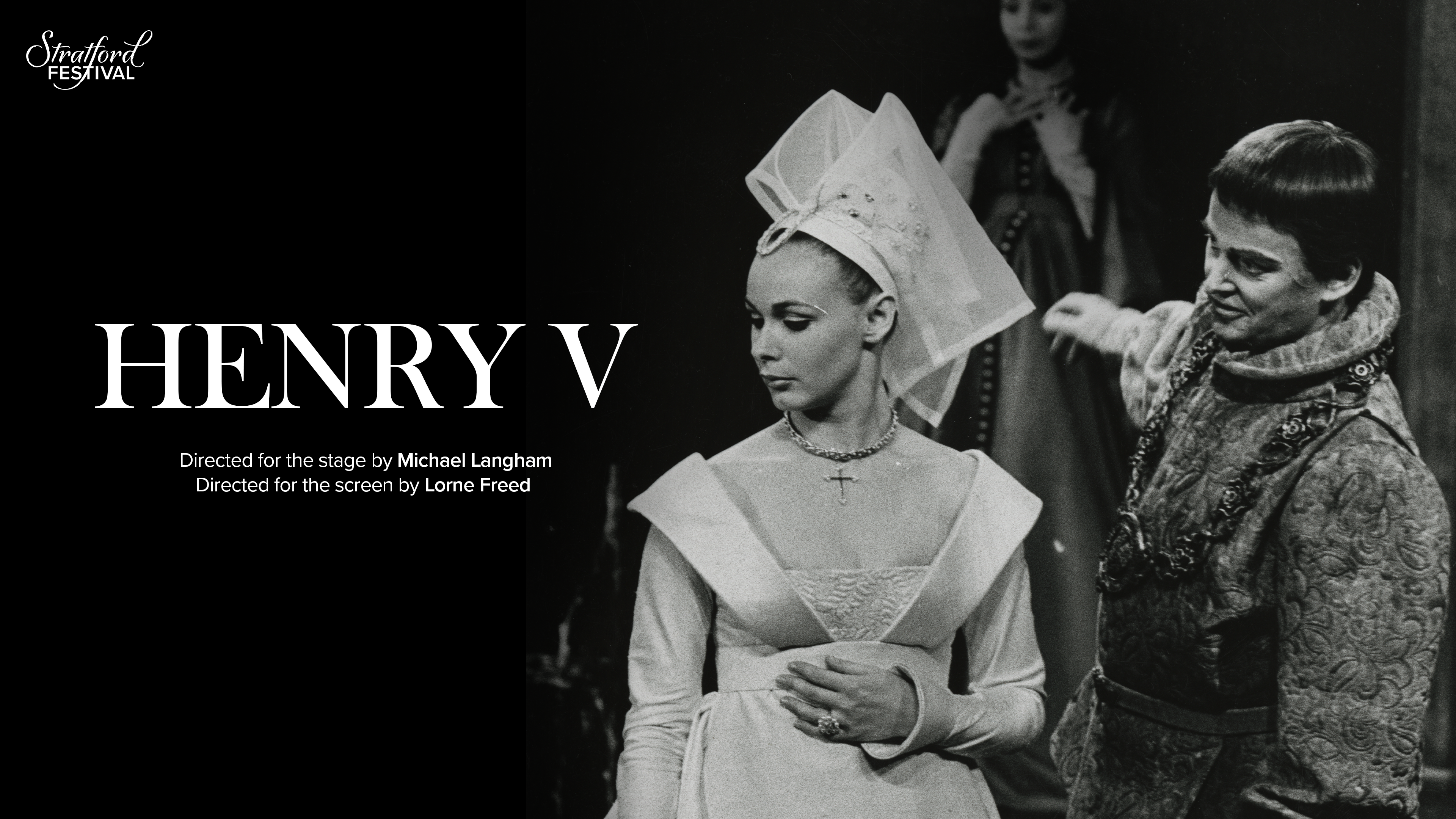 Henry V (1966)