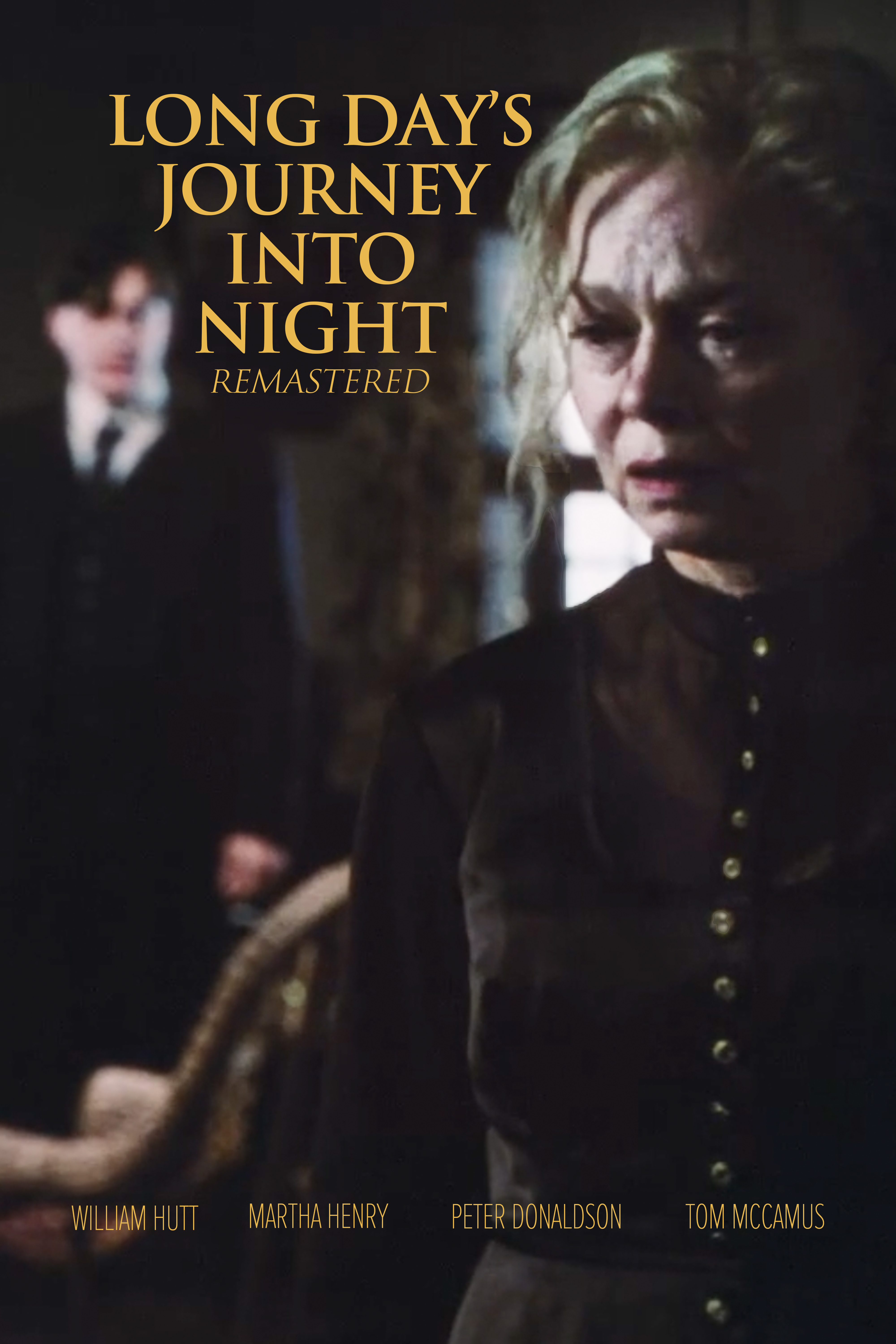 Long Day's Journey into Night Remastered