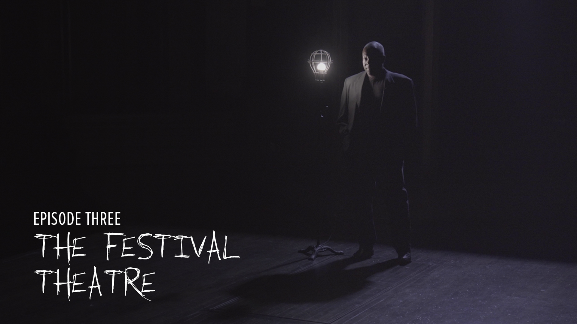 Ghost Tours: Episode Three