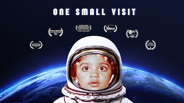 One Small Visit - Short Film (Rent)