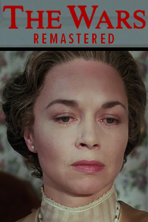 The Wars Remastered