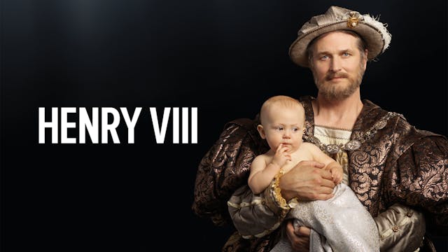 Henry VIII (Rent or Buy) 