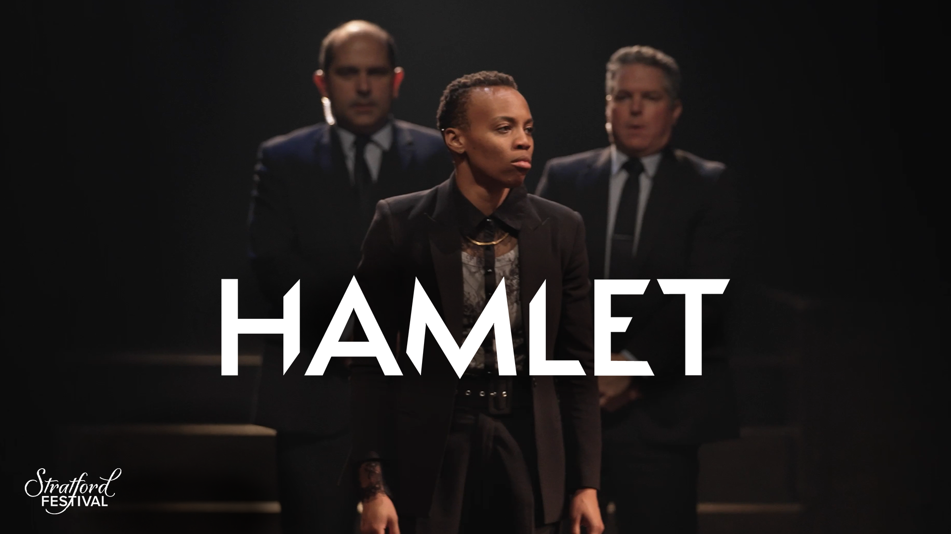 Hamlet (2022)