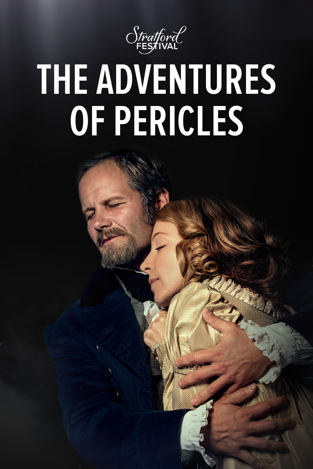 The Adventures of Pericles