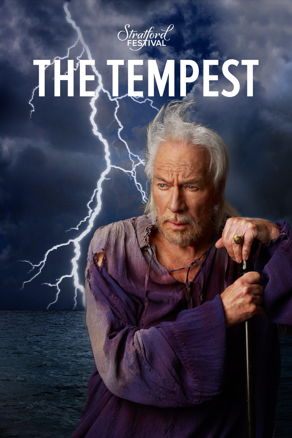 The Tempest (2010)