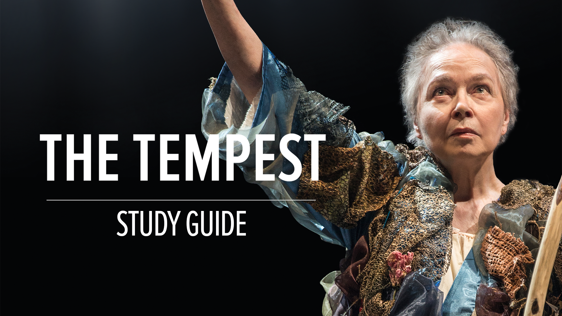 The Tempest Study Guide