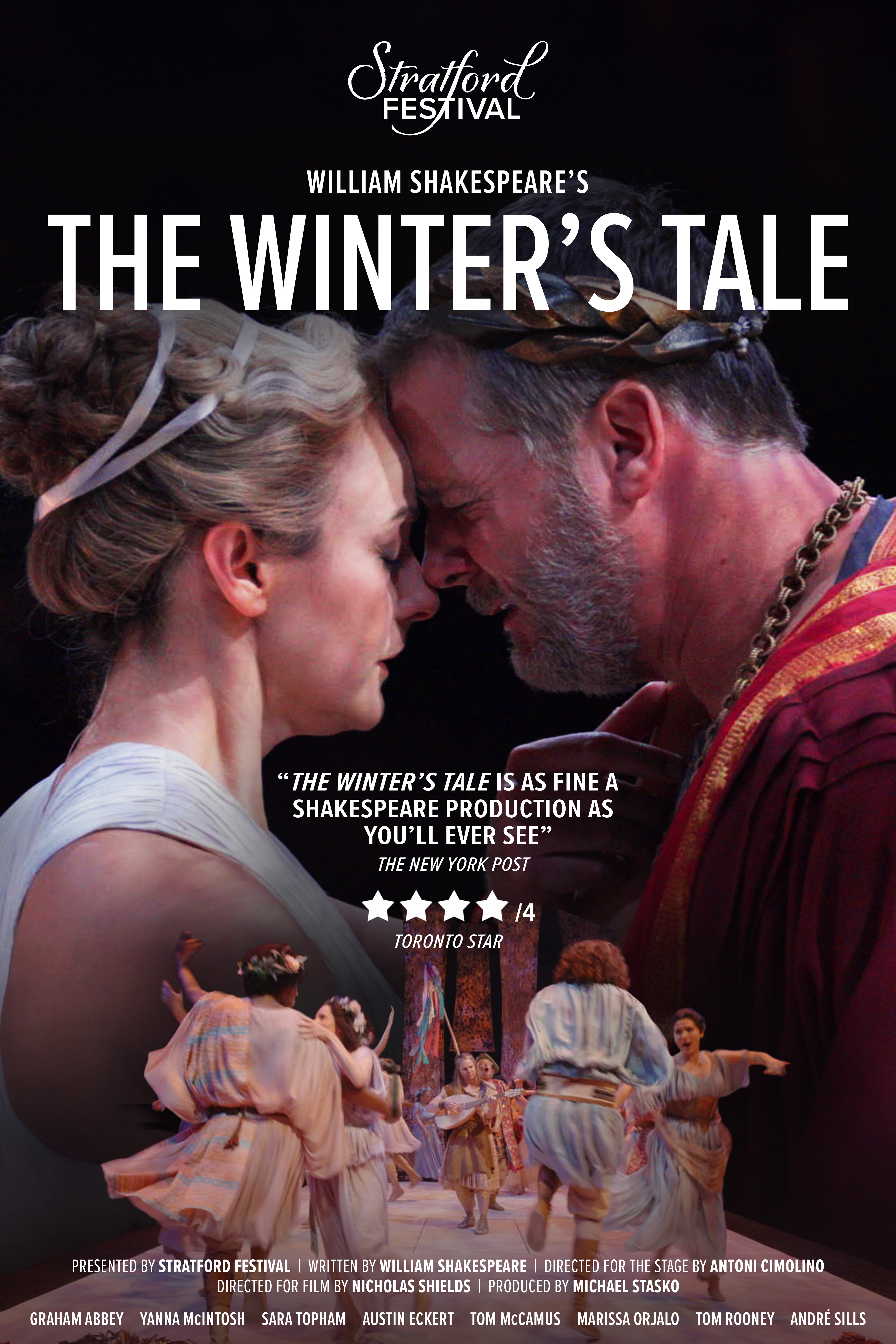 The Winter's Tale