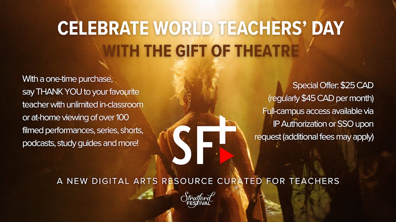 Gift a Month of StratFest+!