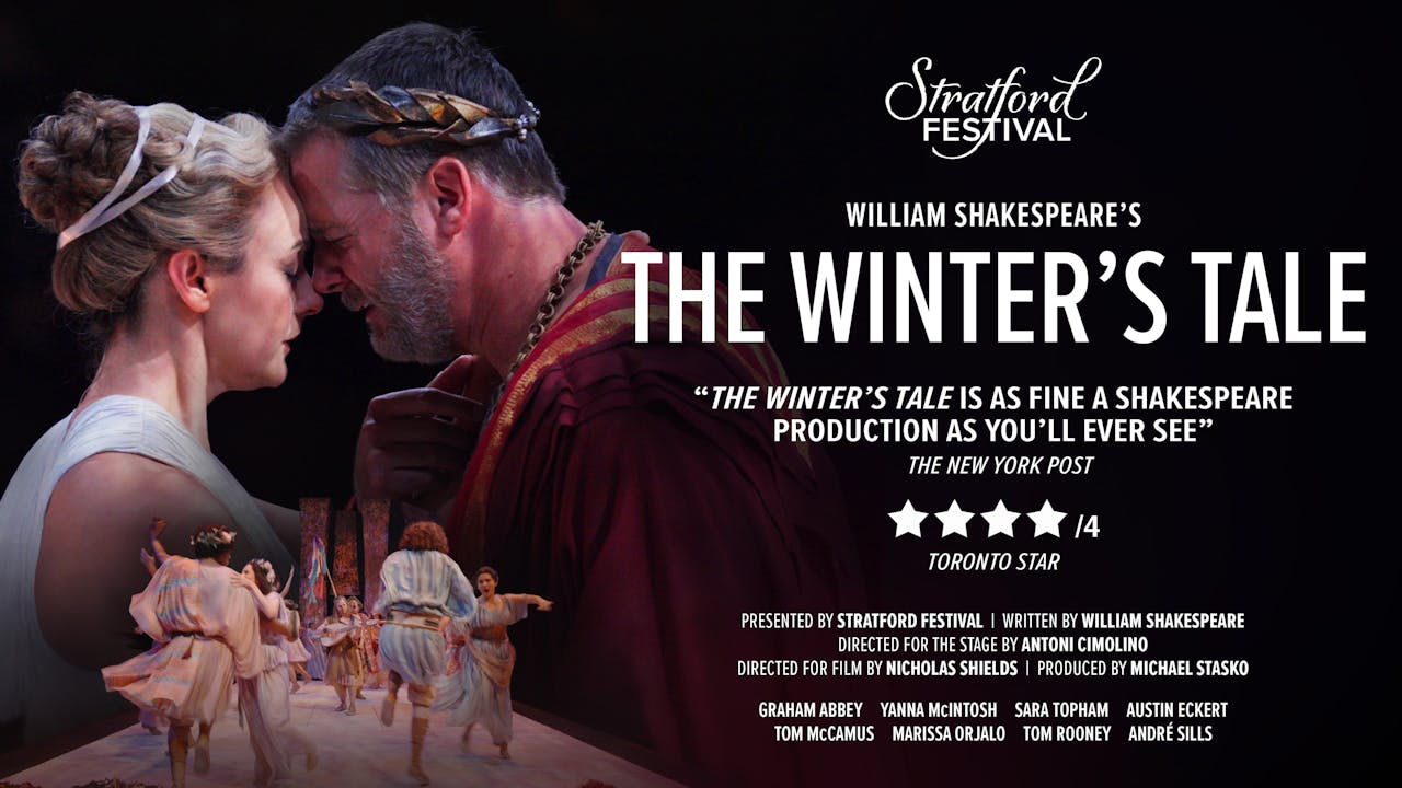 The Winter's Tale