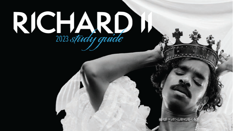 Richard II Study Guide