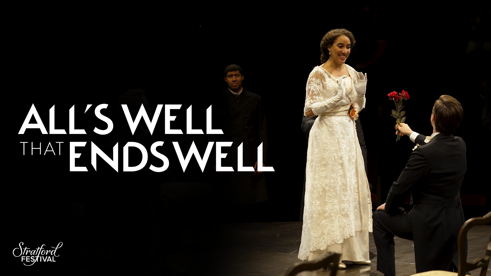 All's Well That Ends Well