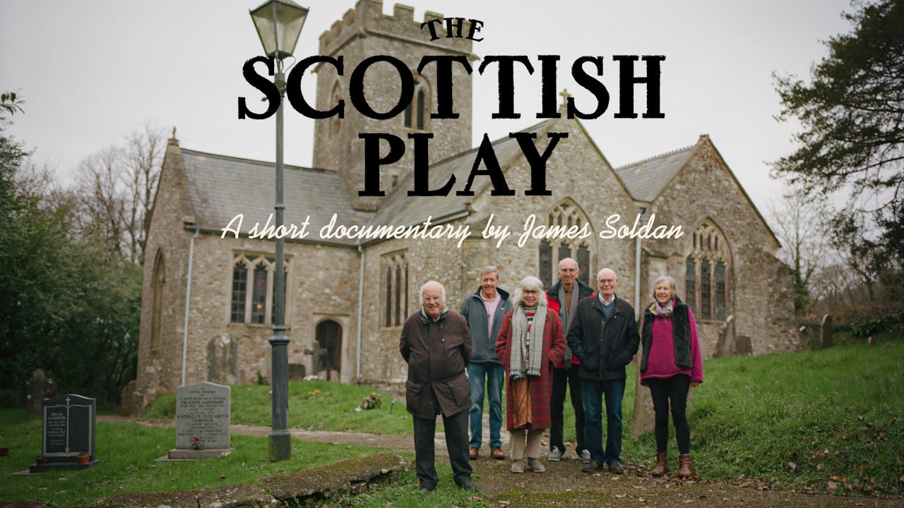 The Scottish Play (Rent)