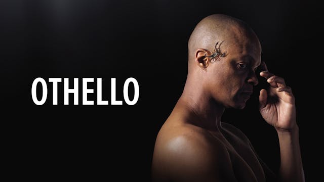 Othello (Rent or Buy)